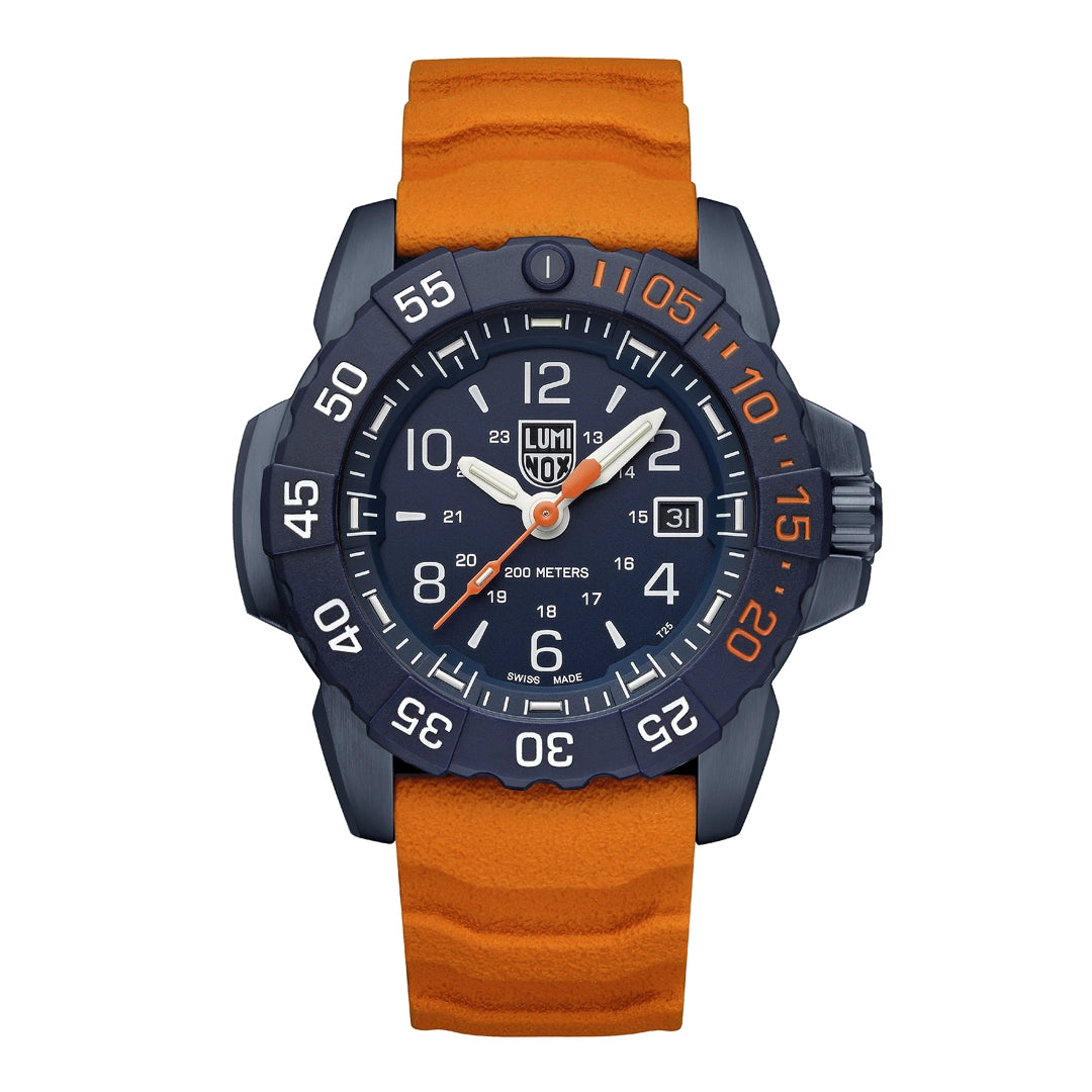 Luminox watch XS.3253.CBNSF.SET
