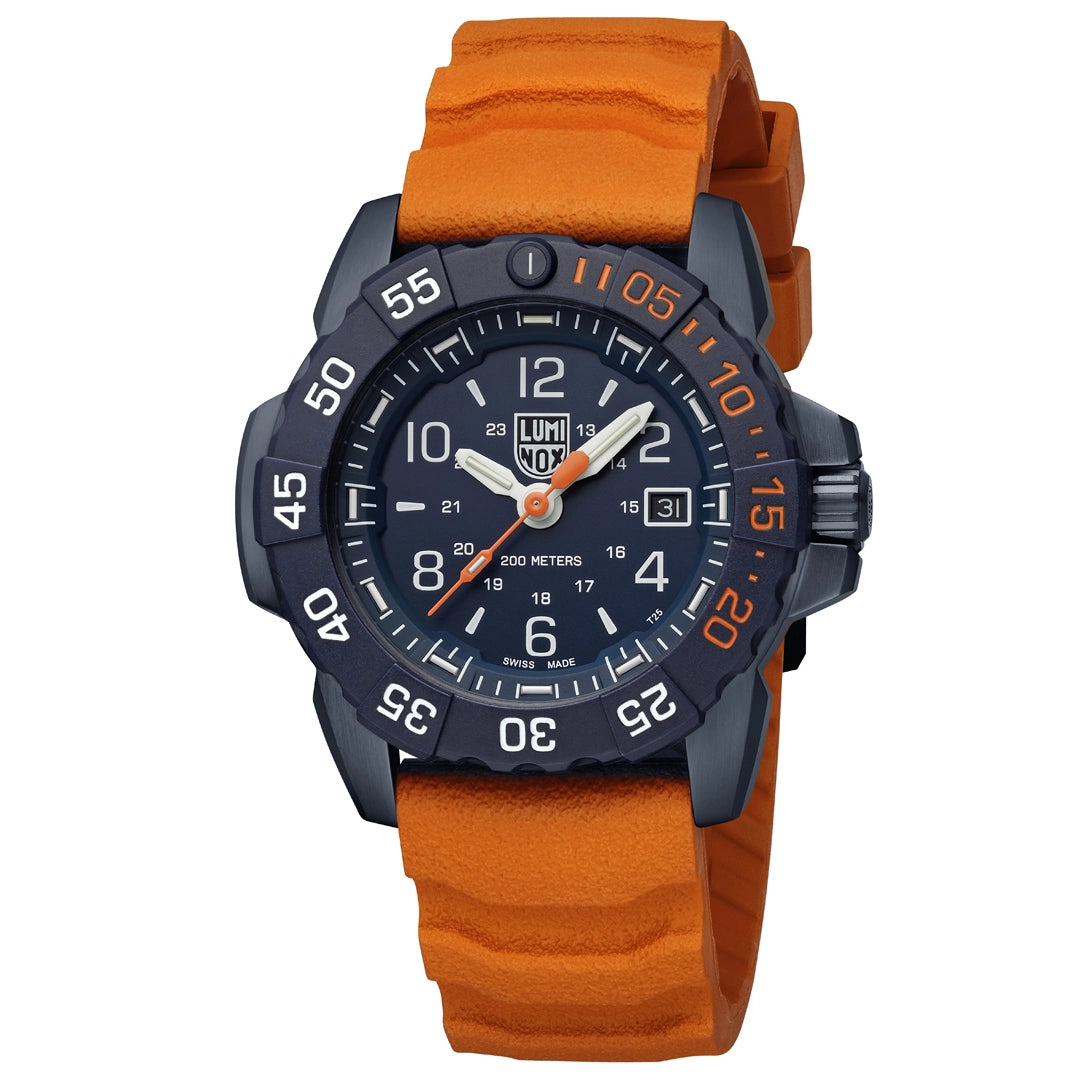 Luminox watch XS.3253.CBNSF.SET