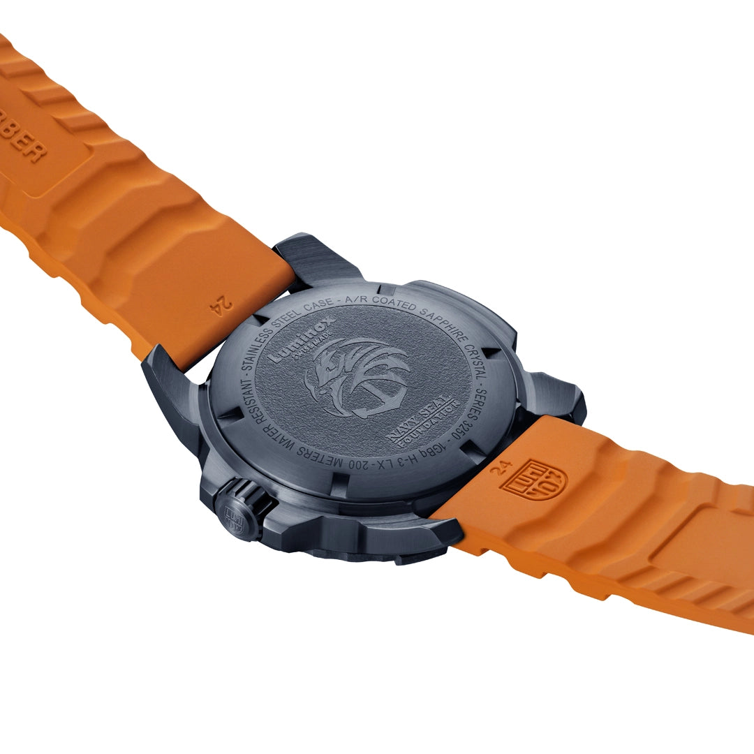 Luminox watch XS.3253.CBNSF.SET