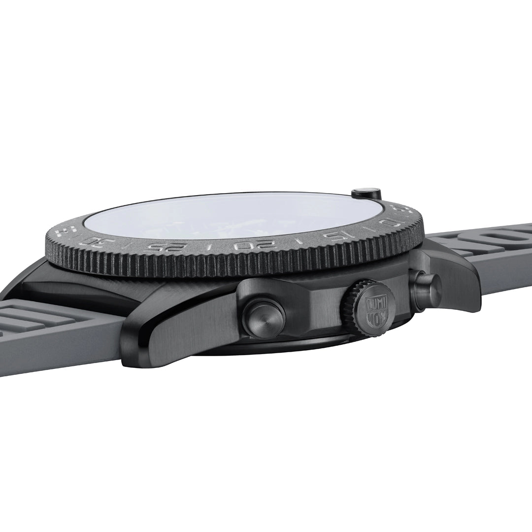 Luminox watch in Alternative Metals XS.3148