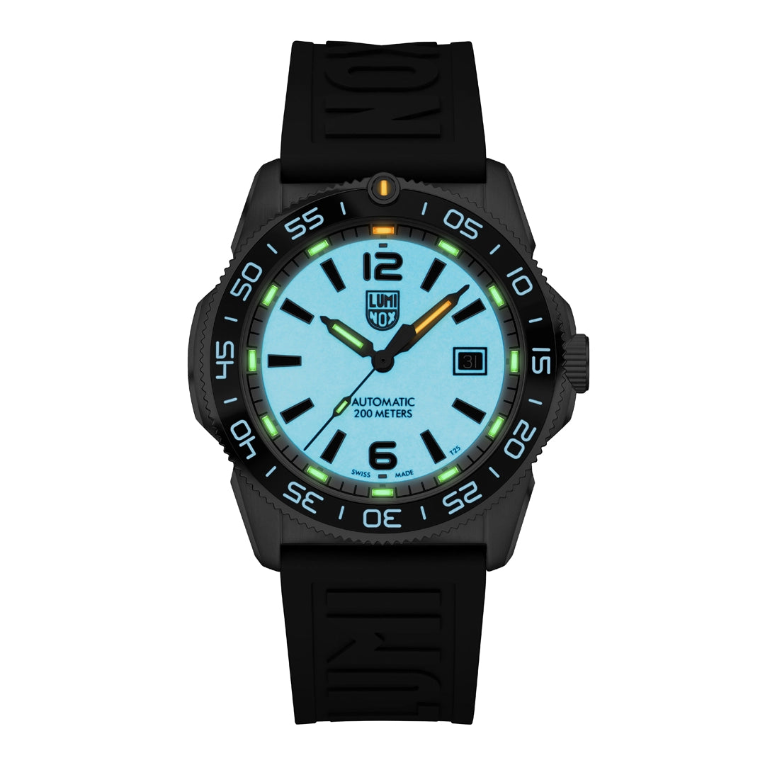 Luminox watch in Alternative Metals XS.3101.H