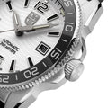Luminox watch in Alternative Metals XS.3101.H