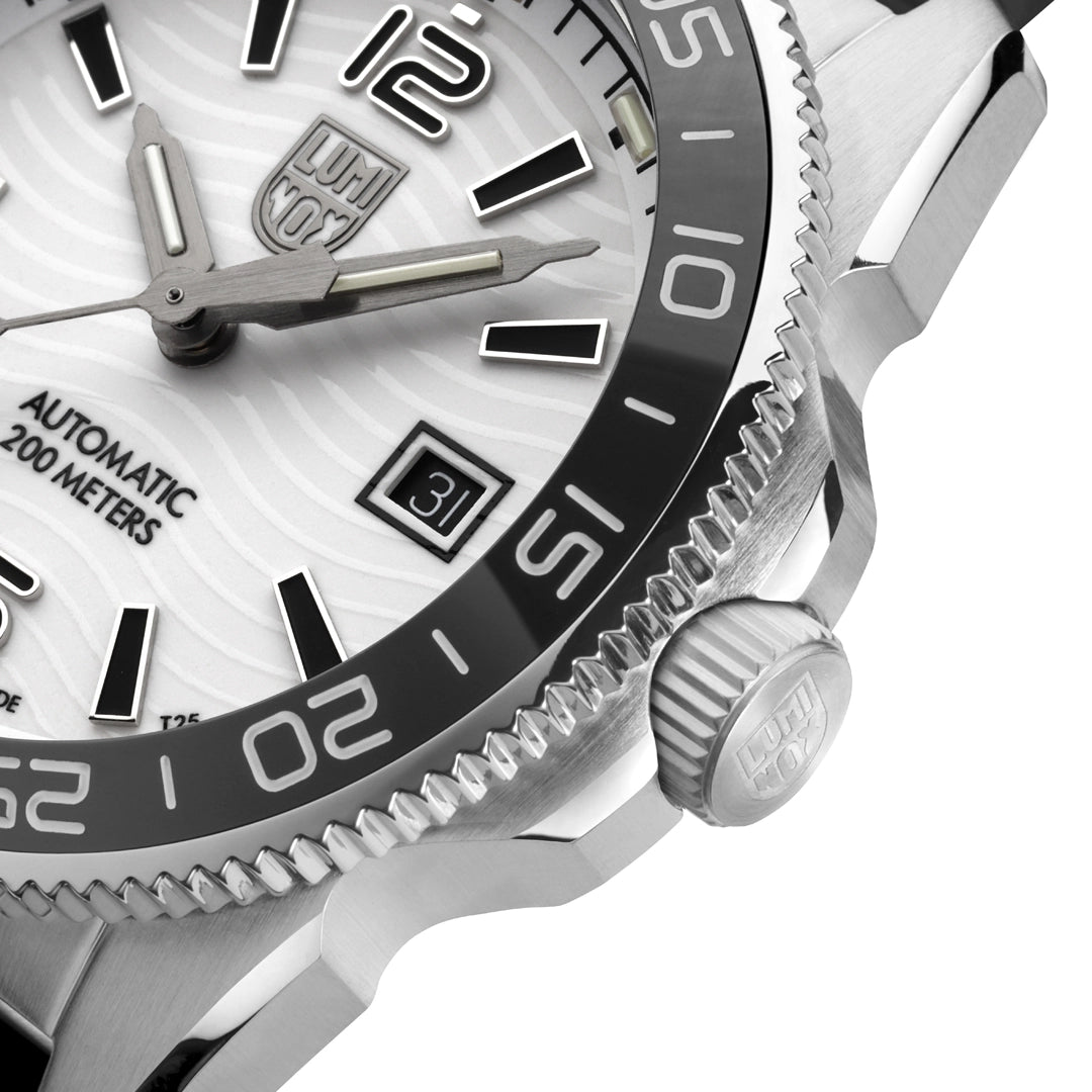 Luminox watch in Alternative Metals XS.3101.H