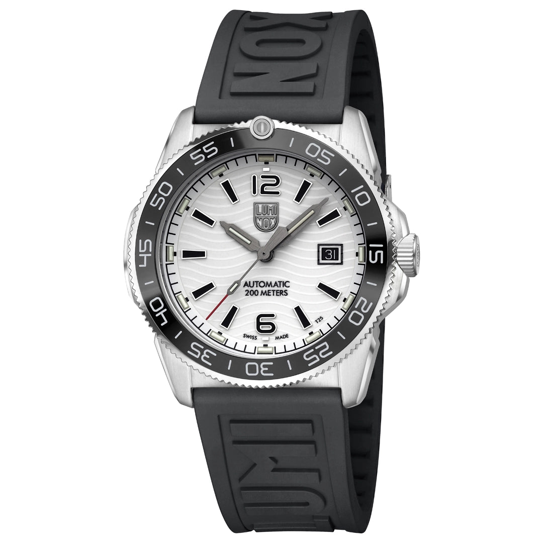 Luminox watch in Alternative Metals XS.3101.H