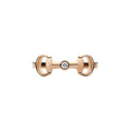 Gucci Rings in Rose Gold containing Diamond YBC796168001012