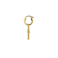 Gucci Earrings in Yellow Gold YBD79565600100U
