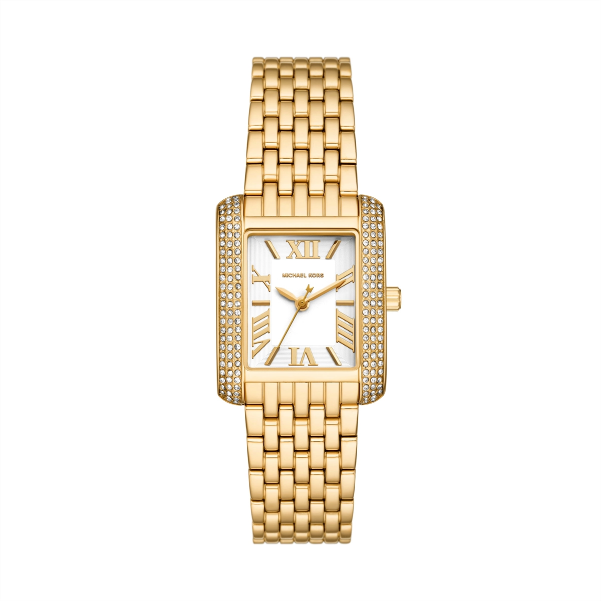 Michael Kors watch in Alternative Metals MK4826