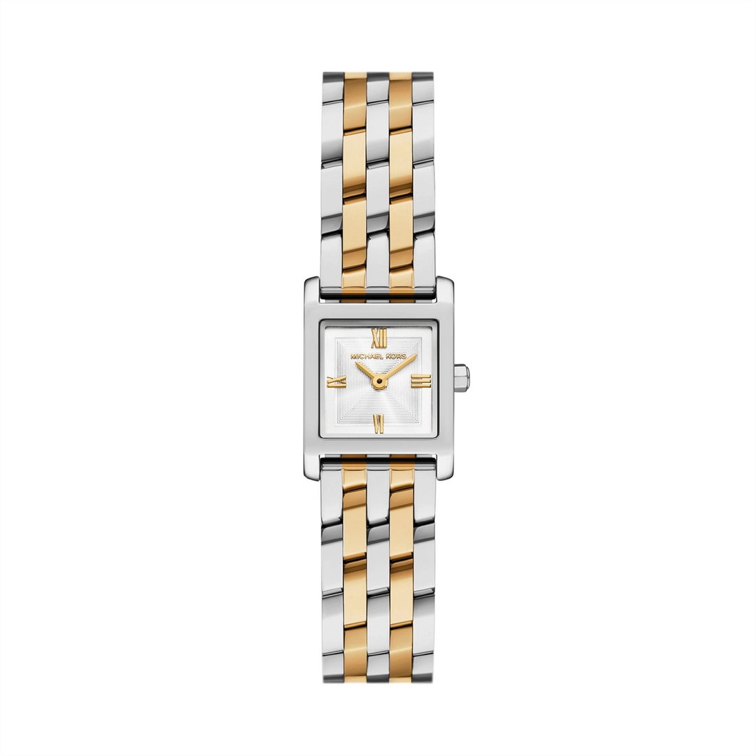 Michael Kors watch in Alternative Metals MK7612