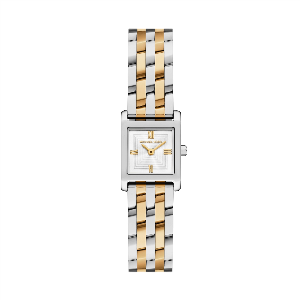Michael Kors watch in Alternative Metals MK7612