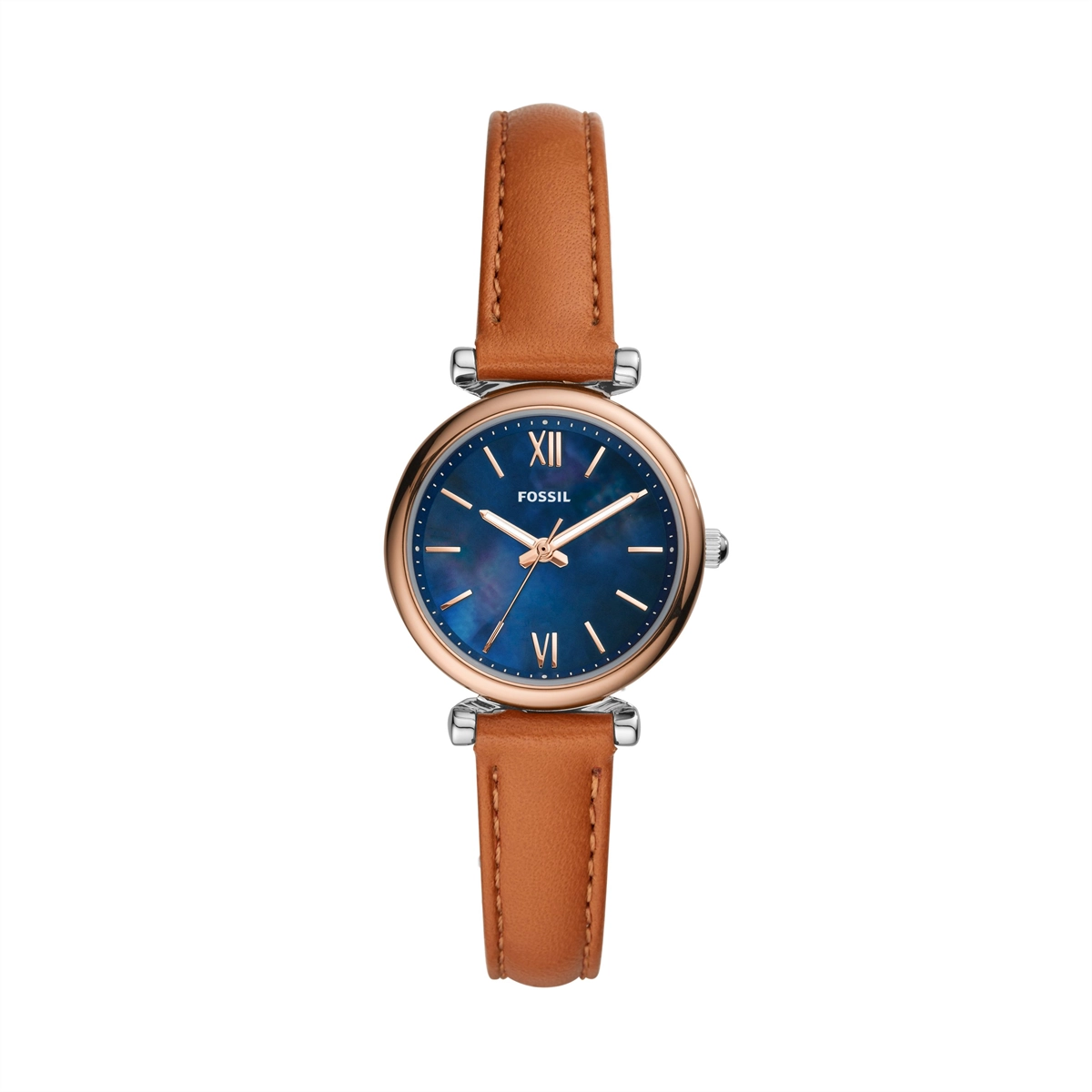 Fossil watch in Alternative Metals ES4701