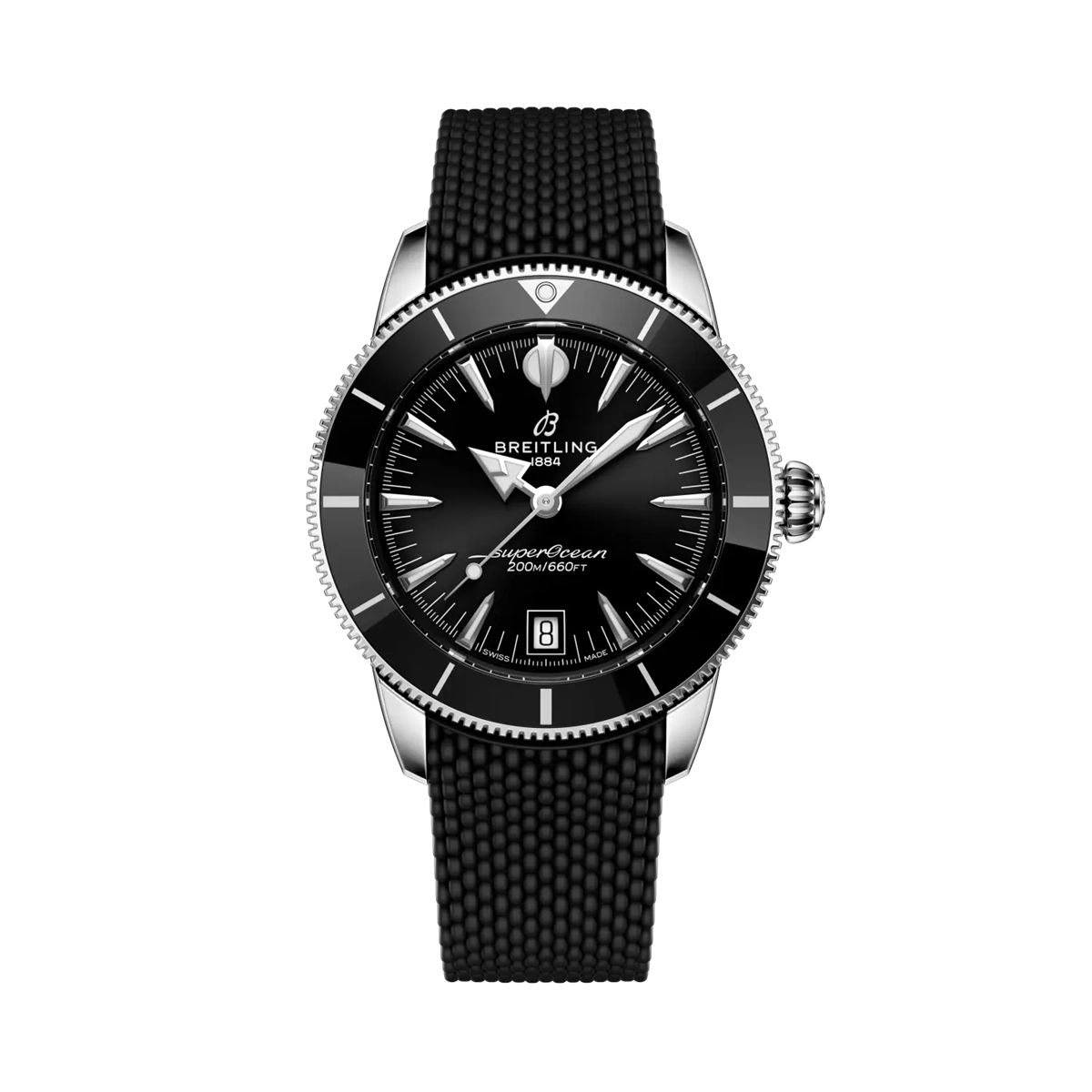 Breitling watch in Alternative Metals AB3110241B1S1