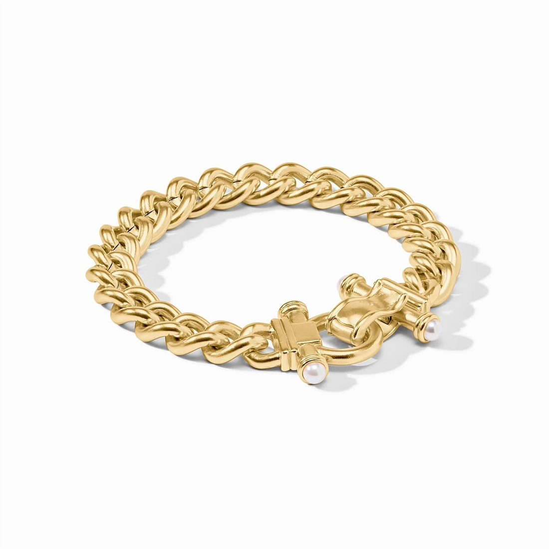 Julie Vos Jewelry BL246GPL-L