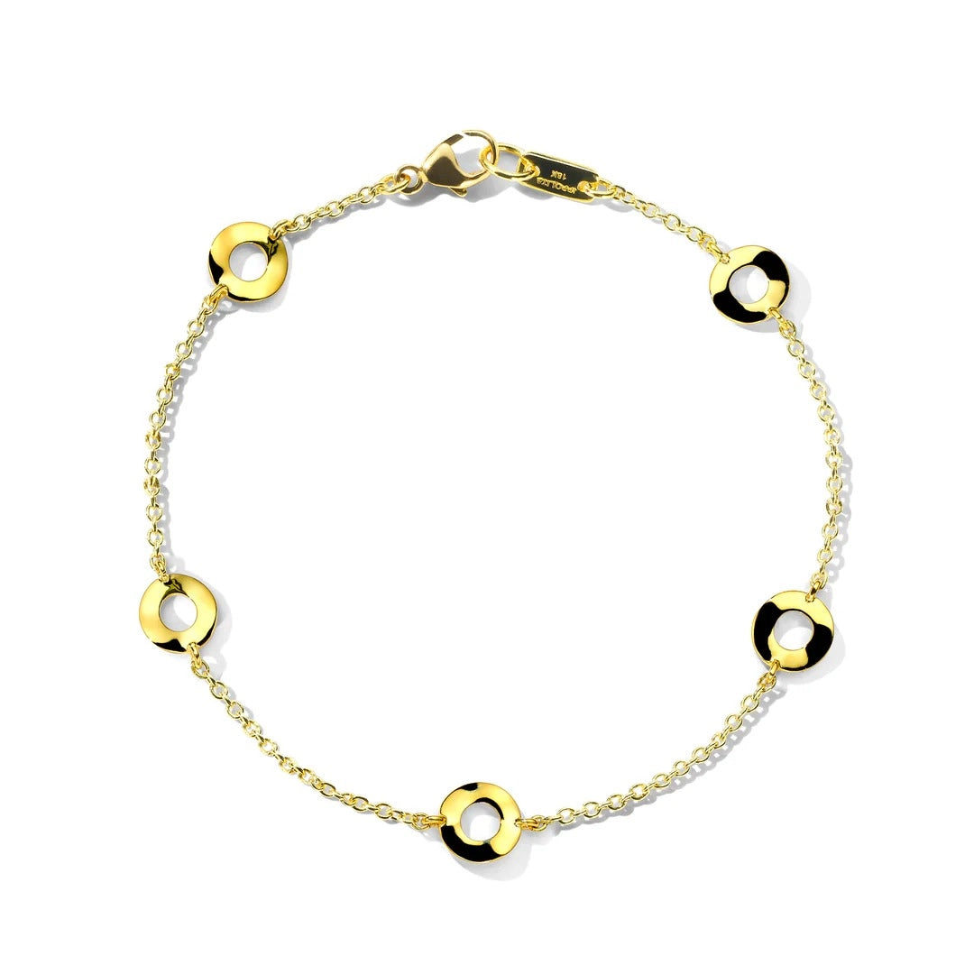 Ippolita Bracelets in Yellow Gold GB1277-1