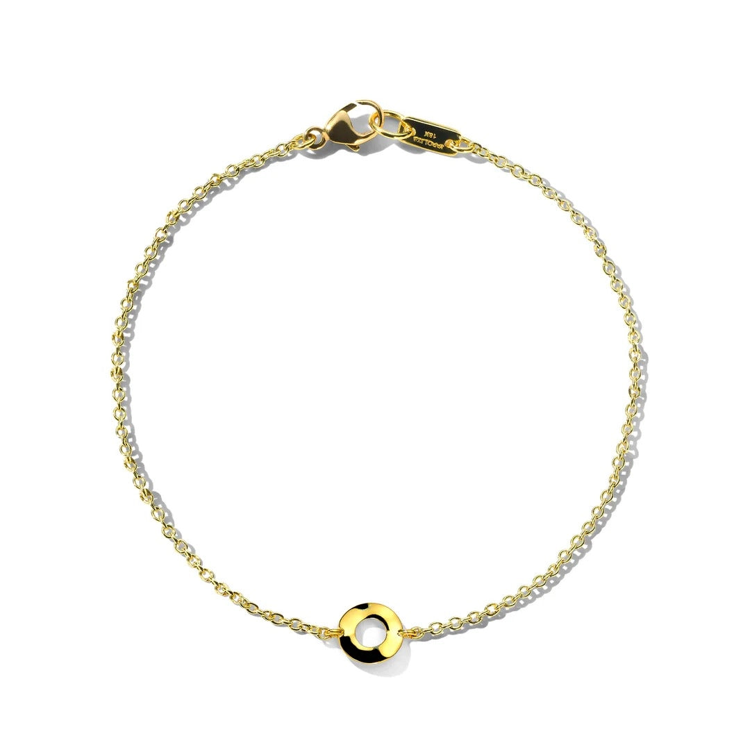 Ippolita Bracelets in Yellow Gold GB1285-1