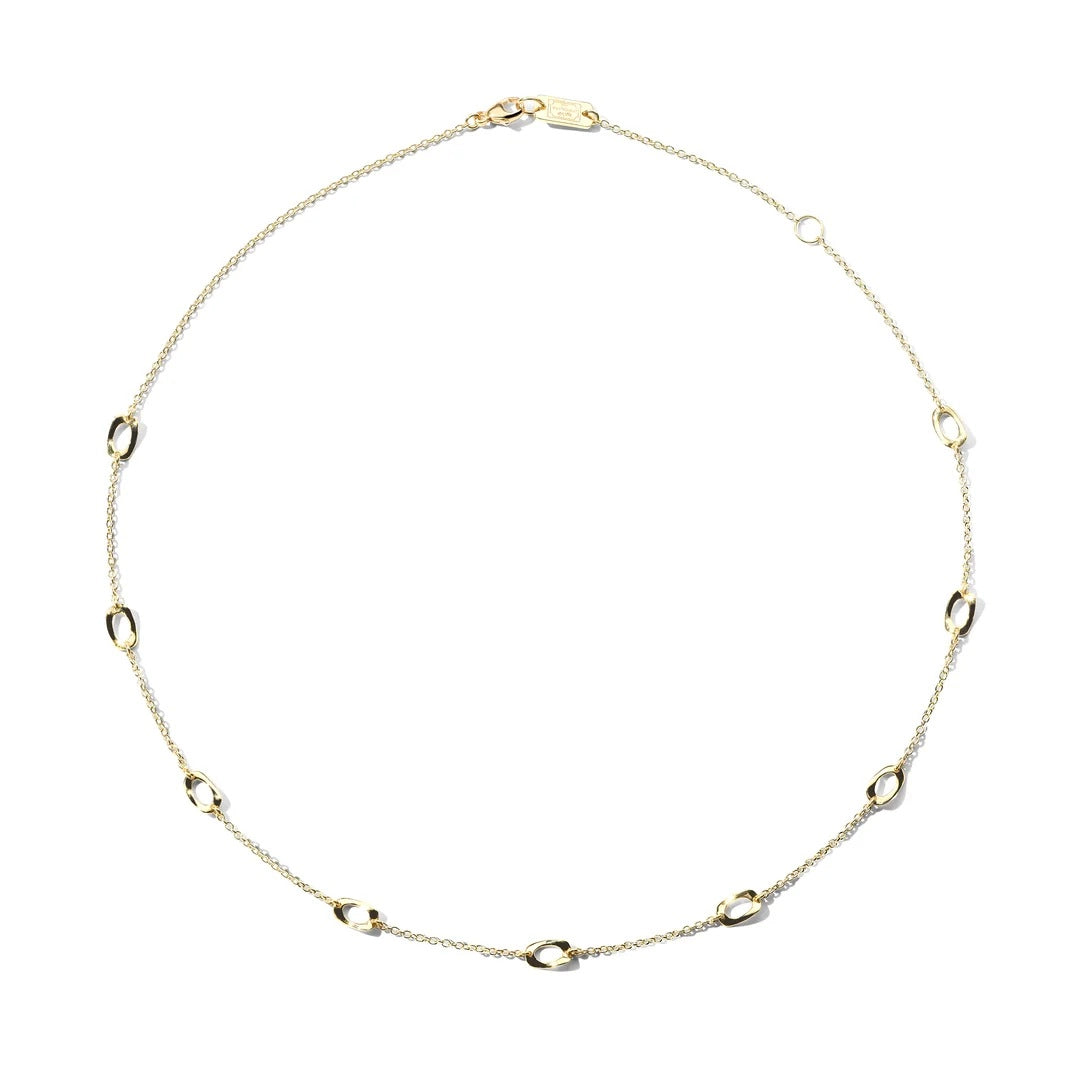 Ippolita Necklaces in Yellow Gold GN1994
