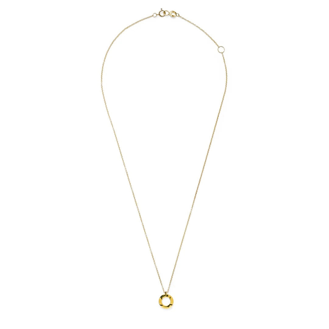 Ippolita Necklaces in Yellow Gold GN1998