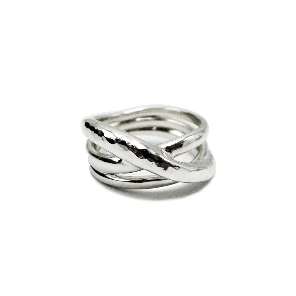 Ippolita Rings in Silver SR1105-7