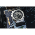 Casio watch GM2100-1AS