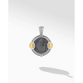 Konstantino Pendants in Mixed Metals containing Other MEKJ830-300-638