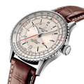 Breitling watch in Alternative Metals A32310211G1P1