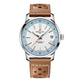 Breitling watch in Alternative Metals AB3113281A1X1