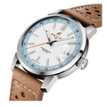 Breitling watch in Alternative Metals AB3113281A1X1