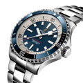 Breitling watch in Alternative Metals A17375E71C1A1