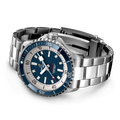 Breitling watch in Alternative Metals A17375E71C1A1