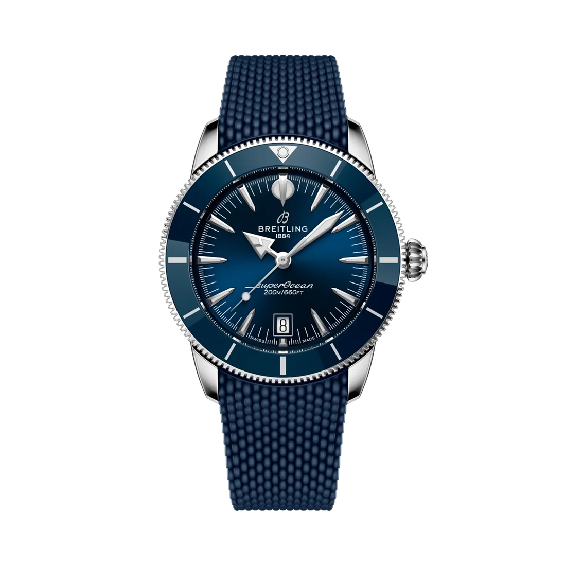 Breitling watch in Alternative Metals AB3111161C1S1