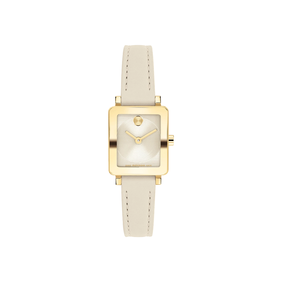 Movado watch in Alternative Metals 3601381