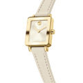 Movado watch in Alternative Metals 3601381