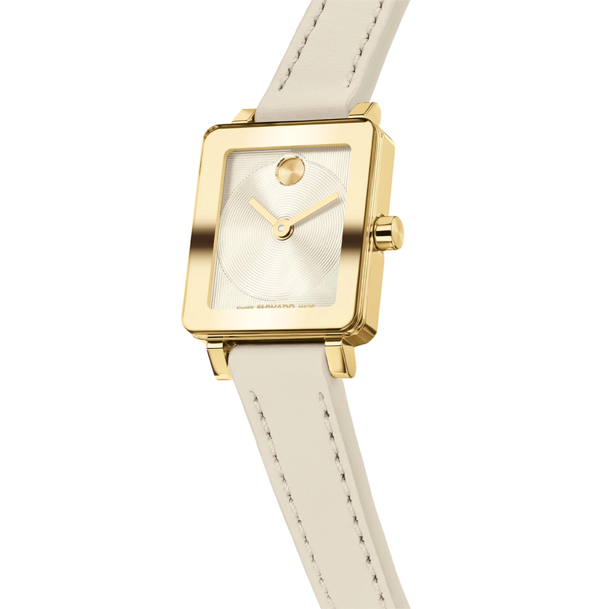 Movado watch in Alternative Metals 3601381