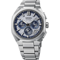 Seiko watch in Alternative Metals HAB004