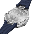Seiko watch in Alternative Metals HAB004
