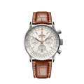 Breitling watch in Alternative Metals AB0139211G1P1
