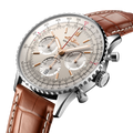 Breitling watch in Alternative Metals AB0139211G1P1