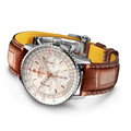 Breitling watch in Alternative Metals AB0139211G1P1