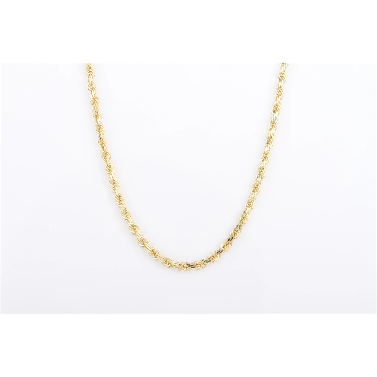 Necklaces Jewelry in Yellow Gold 464145
