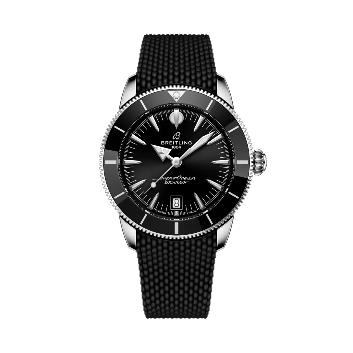 Breitling watch in Alternative Metals AB3111241B1S1