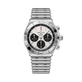 Breitling watch in Alternative Metals AB0158101A1A1