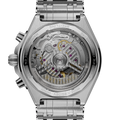 Breitling watch in Alternative Metals AB0158101A1A1