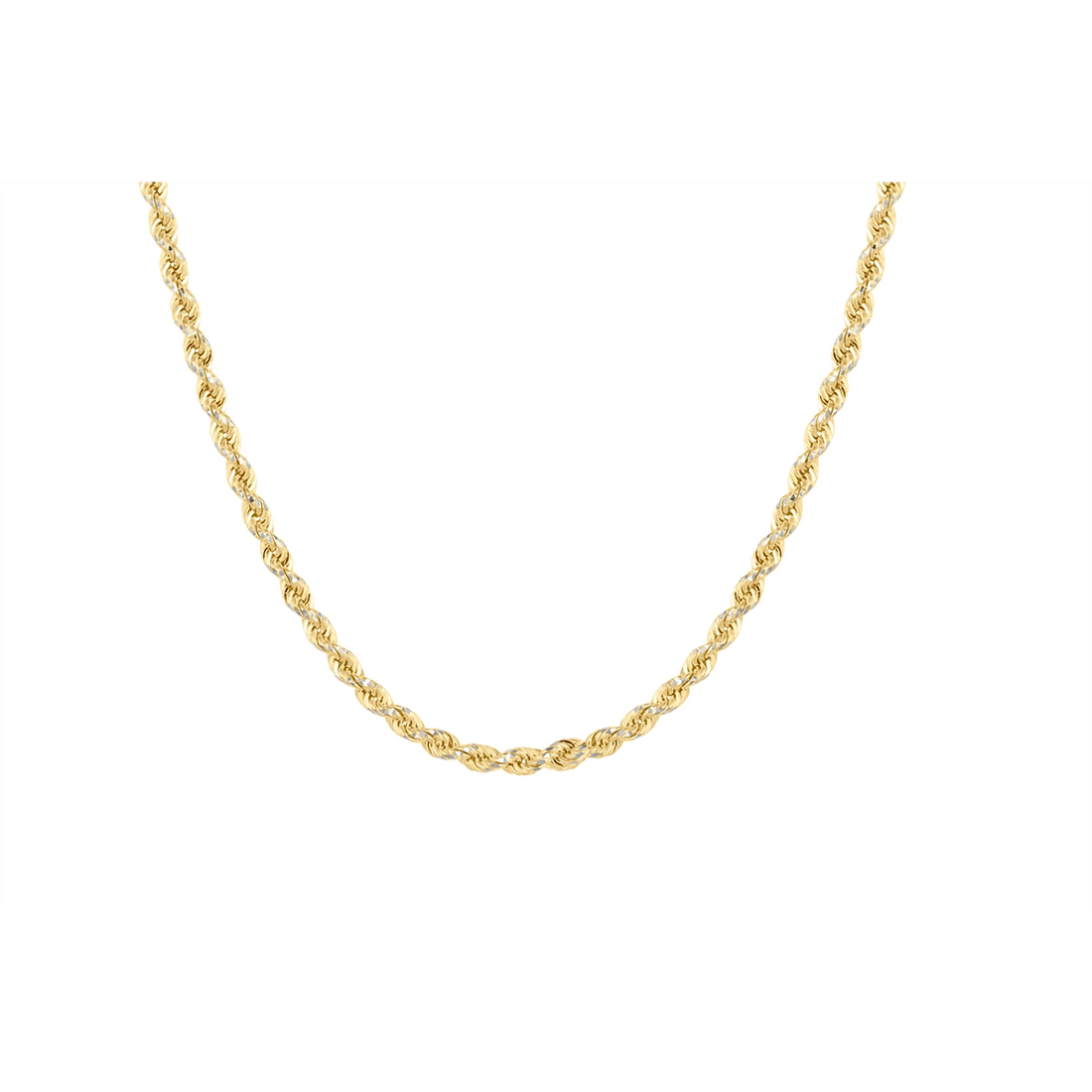 Necklaces Jewelry in Mixed Metals 464180