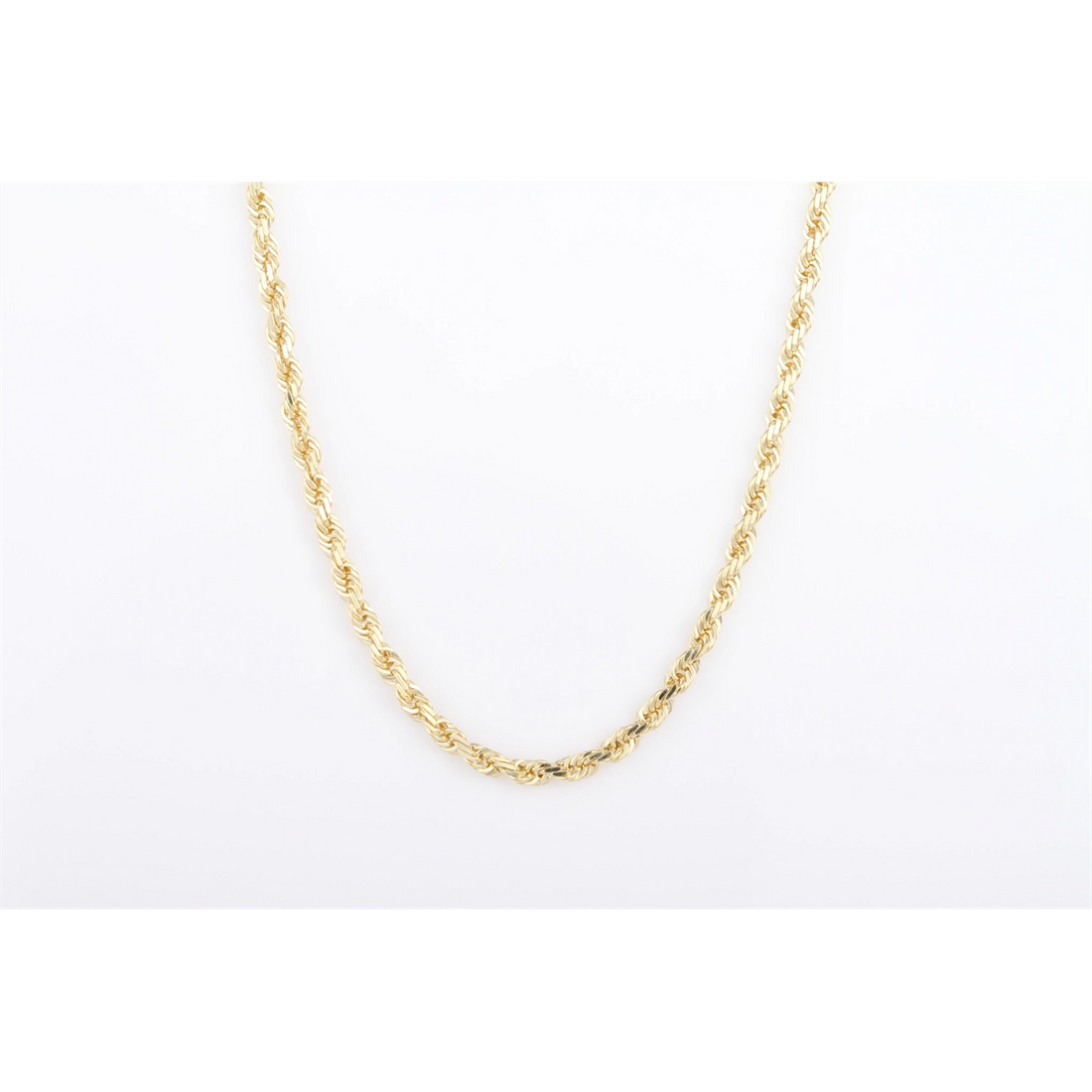 Necklaces Jewelry in Yellow Gold 464184
