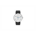 Nomos watch in Alternative Metals N165