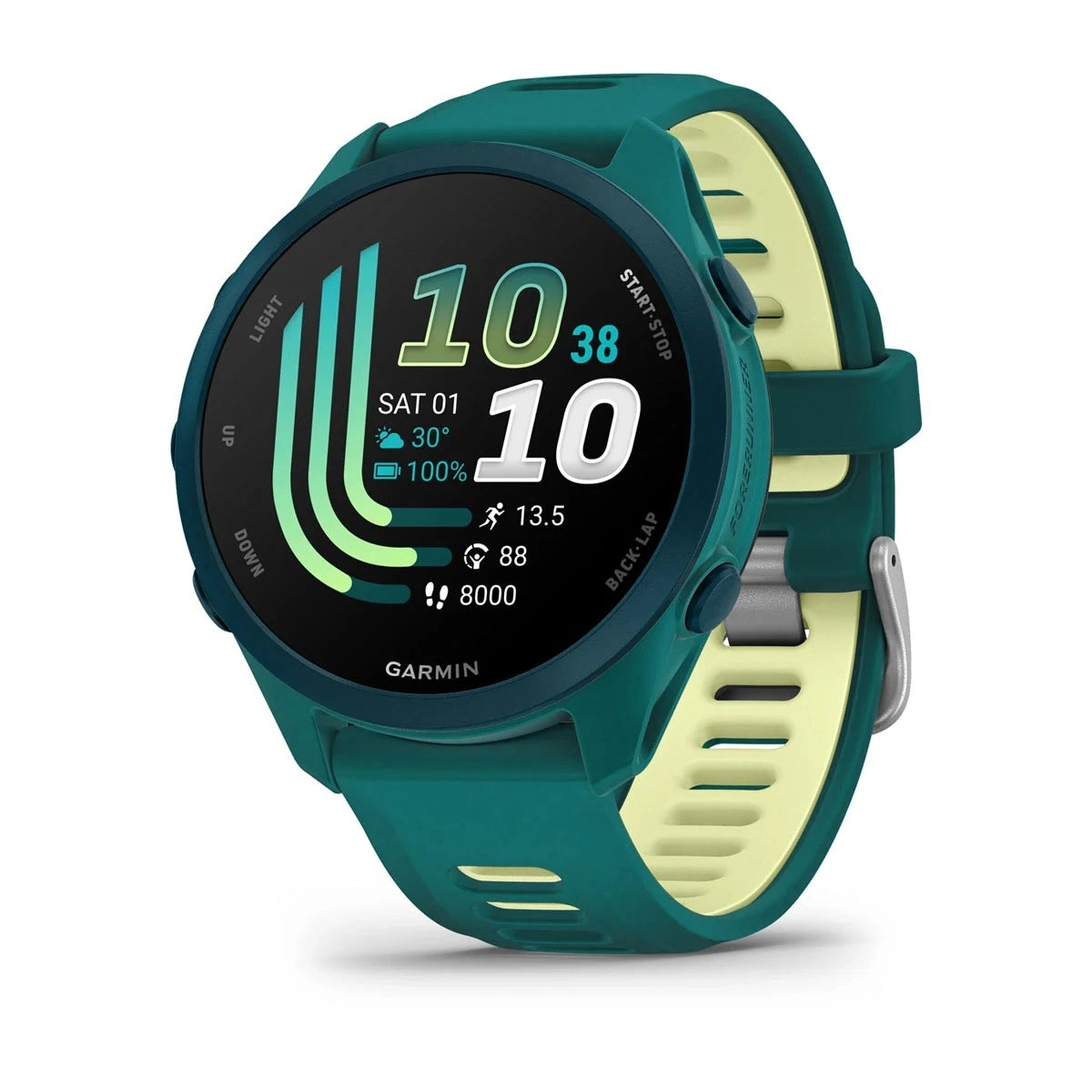 Garmin watch 010-03920-12