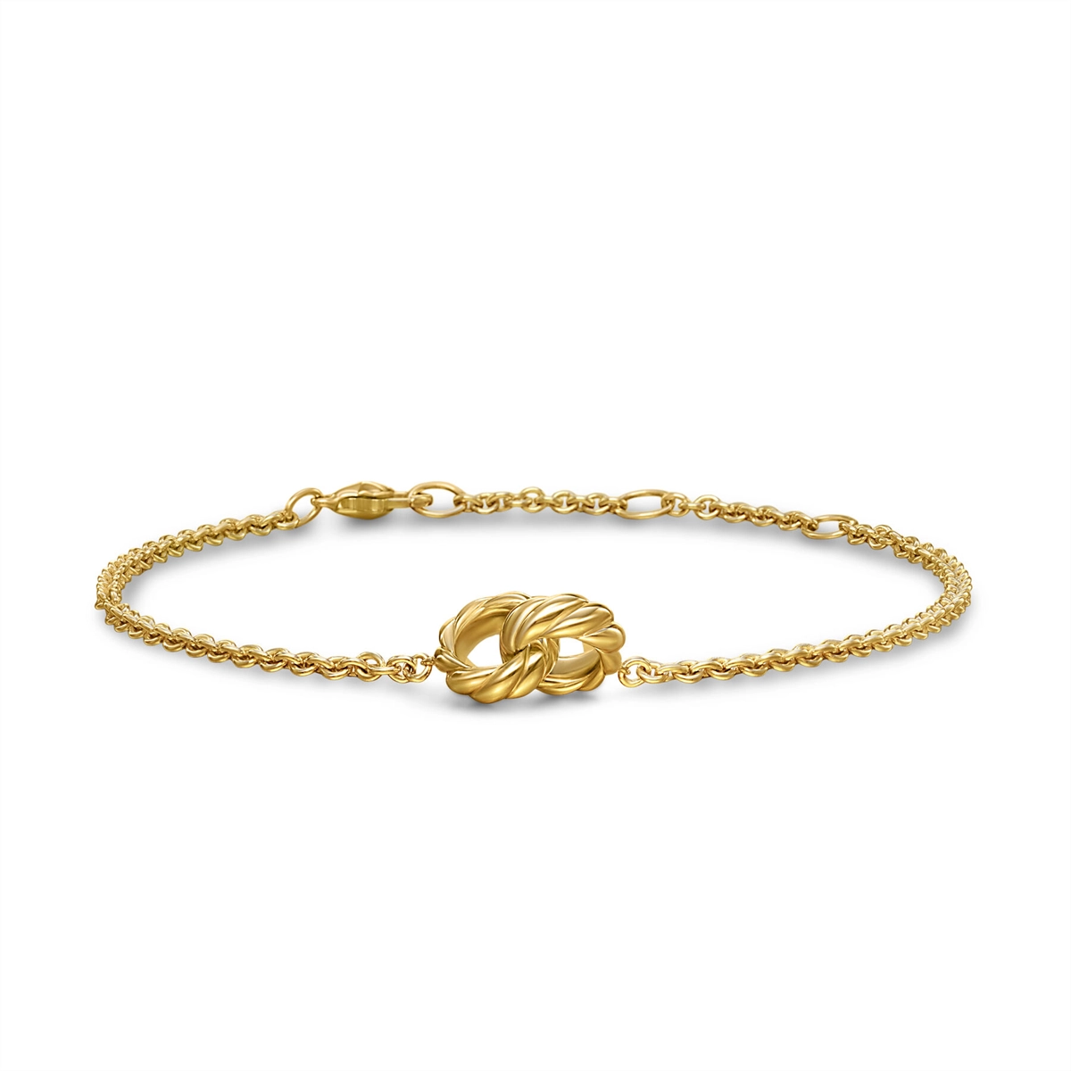 David Yurman Bracelets in Yellow Gold B1832488