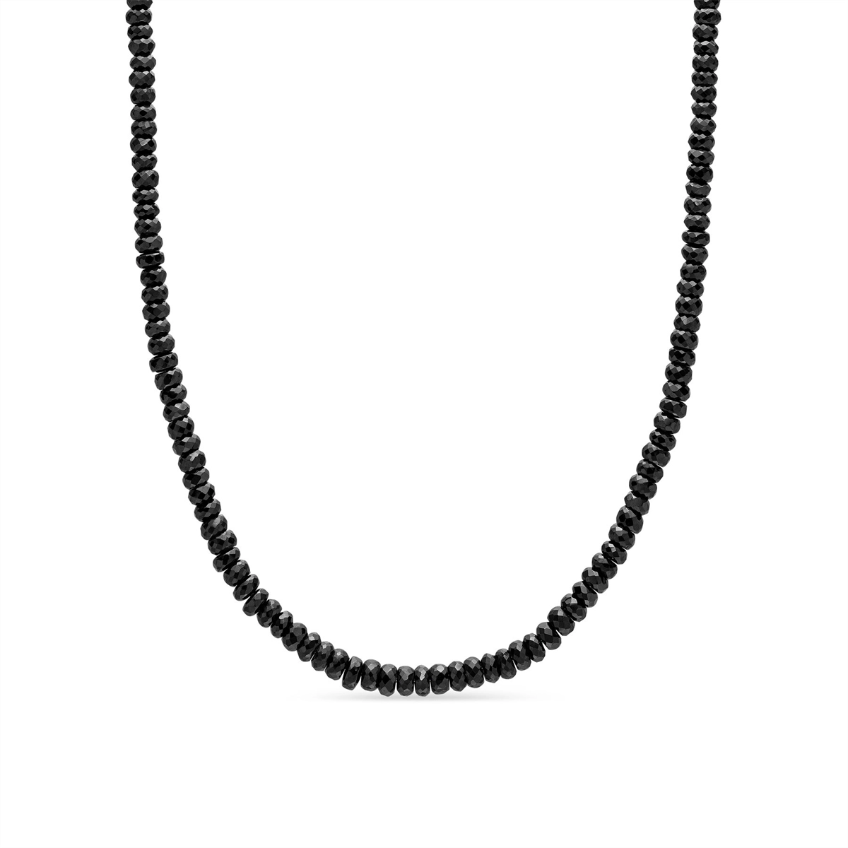 David Yurman Necklaces in Silver containing Other N25304MSSAKS24