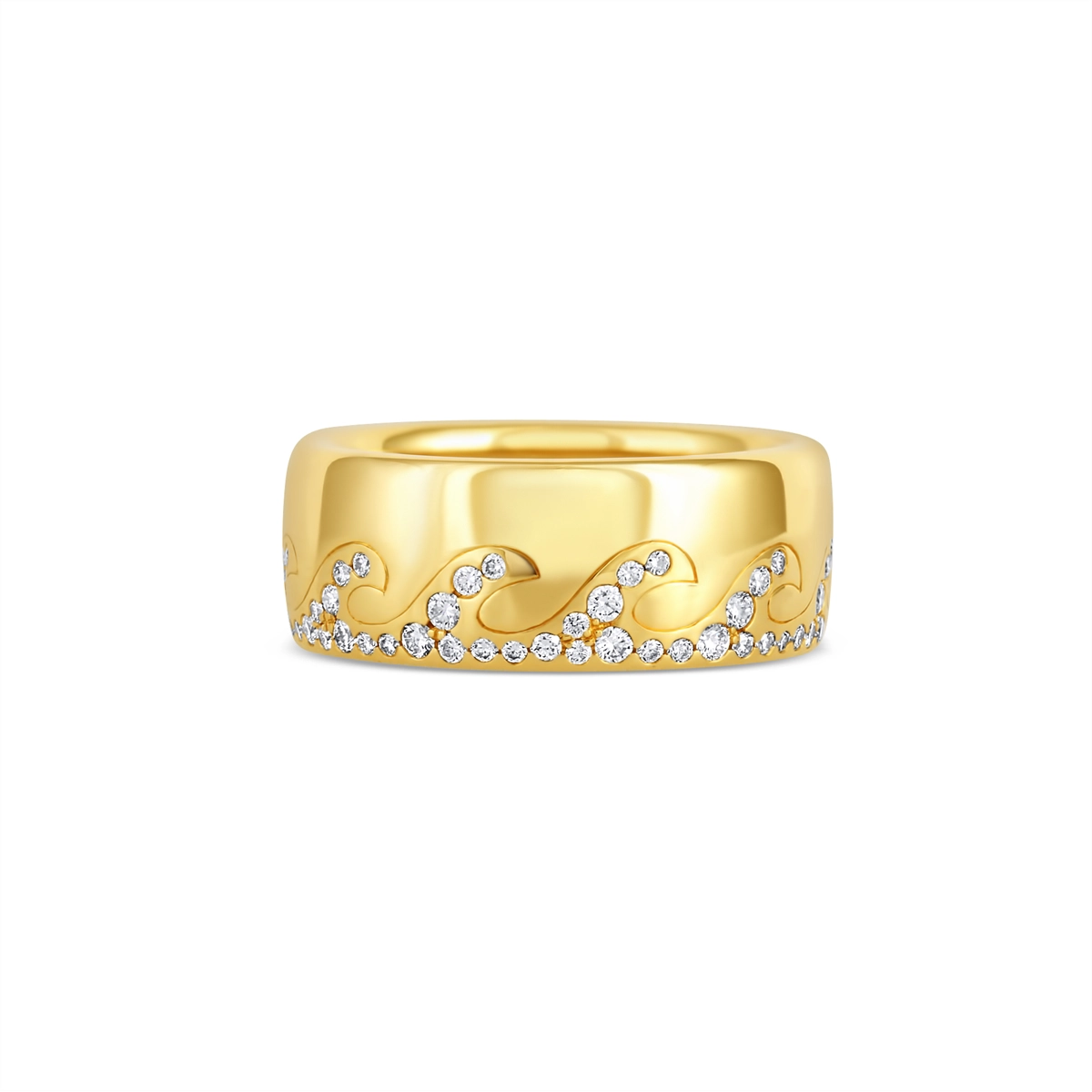 Other Estate Jewelry in Yellow Gold 464321