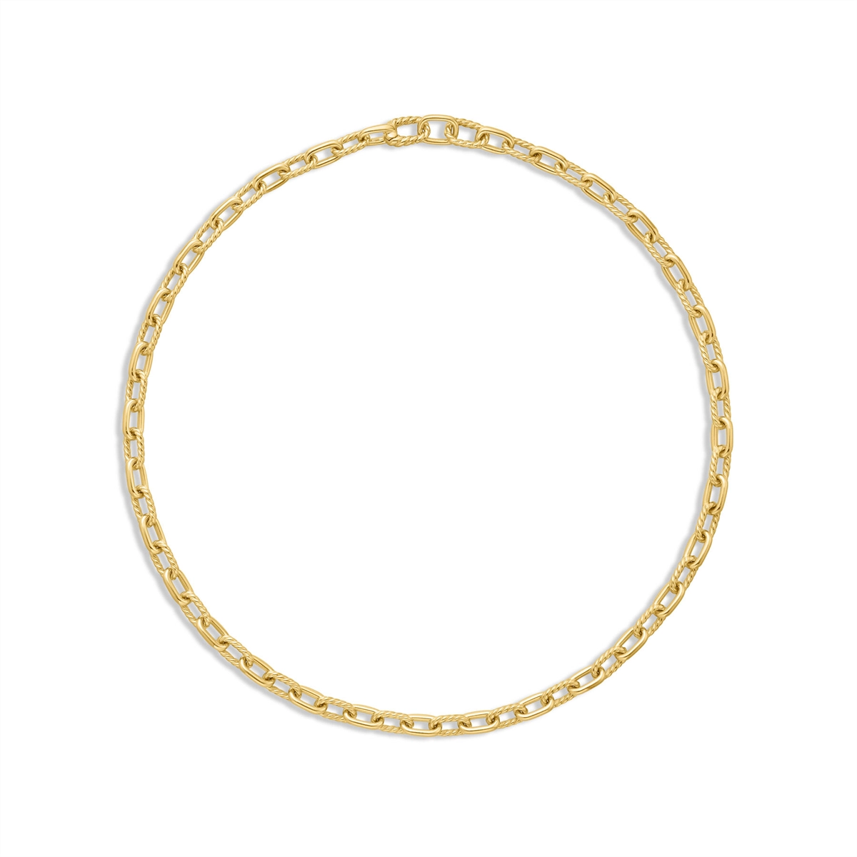 David Yurman Necklaces in Yellow Gold N137098818