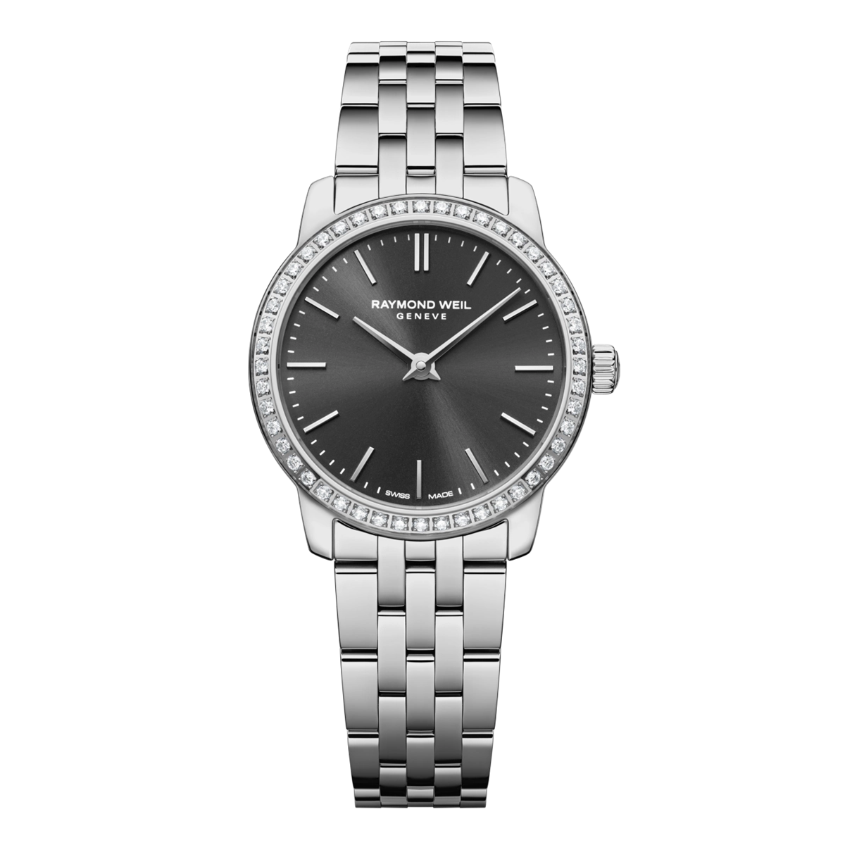 Raymond Weil watch in Alternative Metals 5024-STS-60001